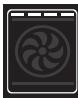 SMEG DOSP6390X - Statisch - 1