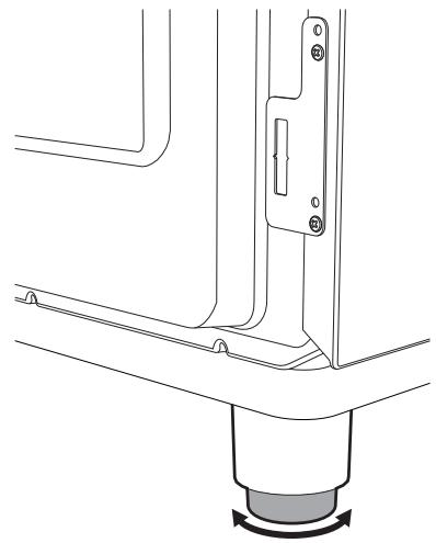 SMEG SCD91CMX9 - Fixation murale - 3