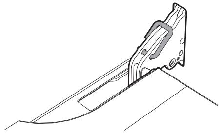 SMEG SFP111S - Afmontering af ovnlågen - 1