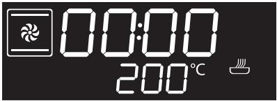 SMEG SFP111S - Cozedura programada - 2