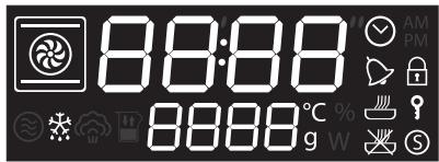8:8:88 8:88:89 °C % W