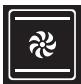 SMEG SFP111S - Onderwarmte (enkel op sommige modellen) - 1