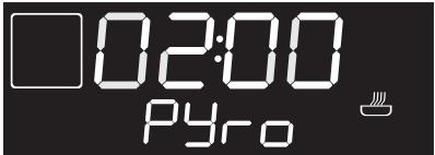 SMEG SFP111S - (التنظيف بالbgcar) المؤقت Vapor Clean ضبط - 2