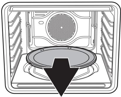SMEG SFP486X - Grille pour le chef de frite (sur certains modèles uniquement) - 4