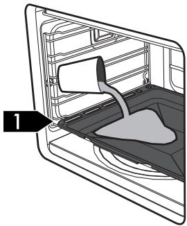 SMEG SFP486X - Opérations préliminaires - 3