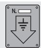 SMEG P764AO - CONSEILS DE SÉCURITÉ - 2