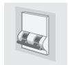 SMEG SRV864AGH - RACCORDEMENT ELECTRIQUE - 4