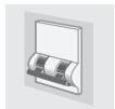 SMEG PV2L - Branchement électrique - 5