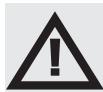 SMEG PV2L - Avertissements pour la sécurité - 20