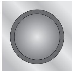 SMEG PV2L - VOYANT du thermostat - 1