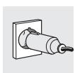 SMEG PV2L - Branchement électrique - 4