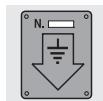 SMEG PV2L - Avertissements pour la sécurité - 6