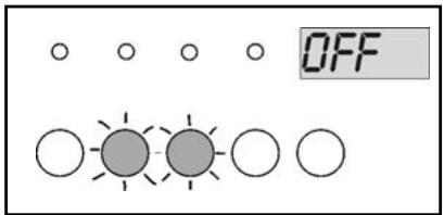 SMEG STA161S - Signalisation acoustique de fin du programme - 1