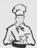 SMEG AP320X - Nettoyage de l'acier inox - 1