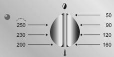SMEG AP320X - Le panneau frontal - 11
