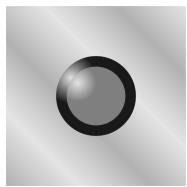 SMEG AP320XC - VOYANT DU THERMOSTAT - 1