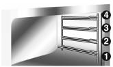 SMEG AP410X - ACCESSOIRES DISPONIBLES - 1