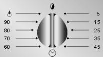 SMEG AP410X - Le panneau frontal - 7