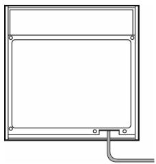 SMEG AP410X - Fours avec commandes plan - 1