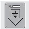 SMEG AP9X - AVERTISSEMENTS POUR LA SÉCURITÉ ET L'UTILISATION - 3
