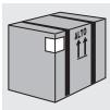 SMEG AP9X - AVERTISSEMENTS POUR LA SÉCURITÉ ET L'UTILISATION - 2