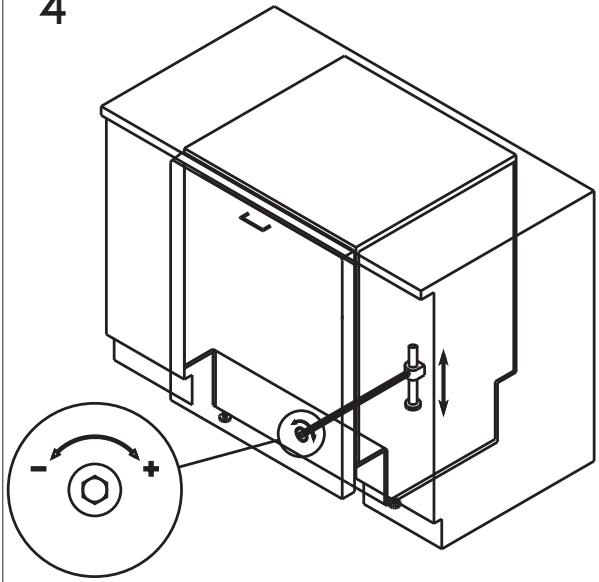 SMEG BLV1O-1 - Voyant clignotant - 5