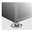 SMEG BLV1X - Installation et pose - 1