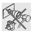 SMEG BLV1X - Branchement électrique et avertissements - 3