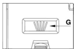 SMEG BLV1X - CHARGEMENT DU DÉTERGENT - 2