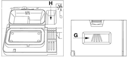 H, MN, G