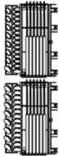SMEG LSA6147B - CHARGES CONFORMES A LA NORME EN 50242 POUR INSTITUTS DE CONTRÔLE - 2
