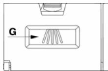 SMEG LSA6246X - Chargement du détergent - 2