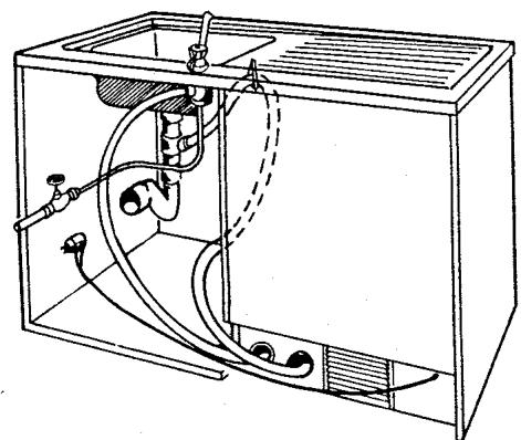 SMEG PL212 - Branchement électrique - 1