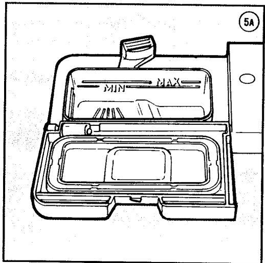 SMEG PL44X - Verre et cristal - 5