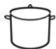 SMEG STA6444 - CONFIGURATION DU PROGRAMME DE LAVAGE ET ALLUMAGE - 5