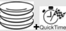 SMEG STA6444 - PROGRAMMES QUICK TIME - 6
