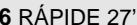 SMEG STA6444 - PROGRAMMES QUICK TIME - 1