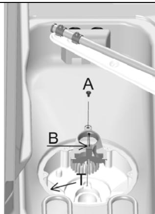 SMEG CWG400BS - Arrêt prolongé - 1