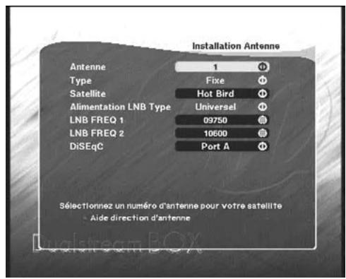 METRONIC DUALSTREAMBOX - Programmation - 1