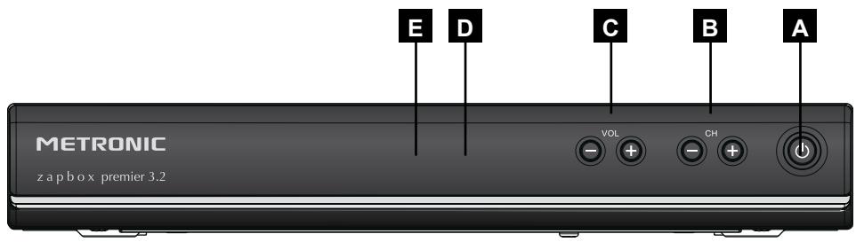 METRONIC 441523 - IT - 1