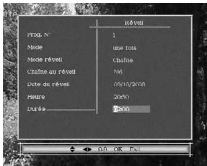 METRONIC ZAPBOX PREMIER 3.2 - Programador de grabaciones: - 1