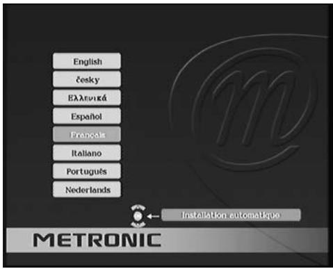 METRONIC ZAPBOX PREMIER 3.2 - Sommaire - 3