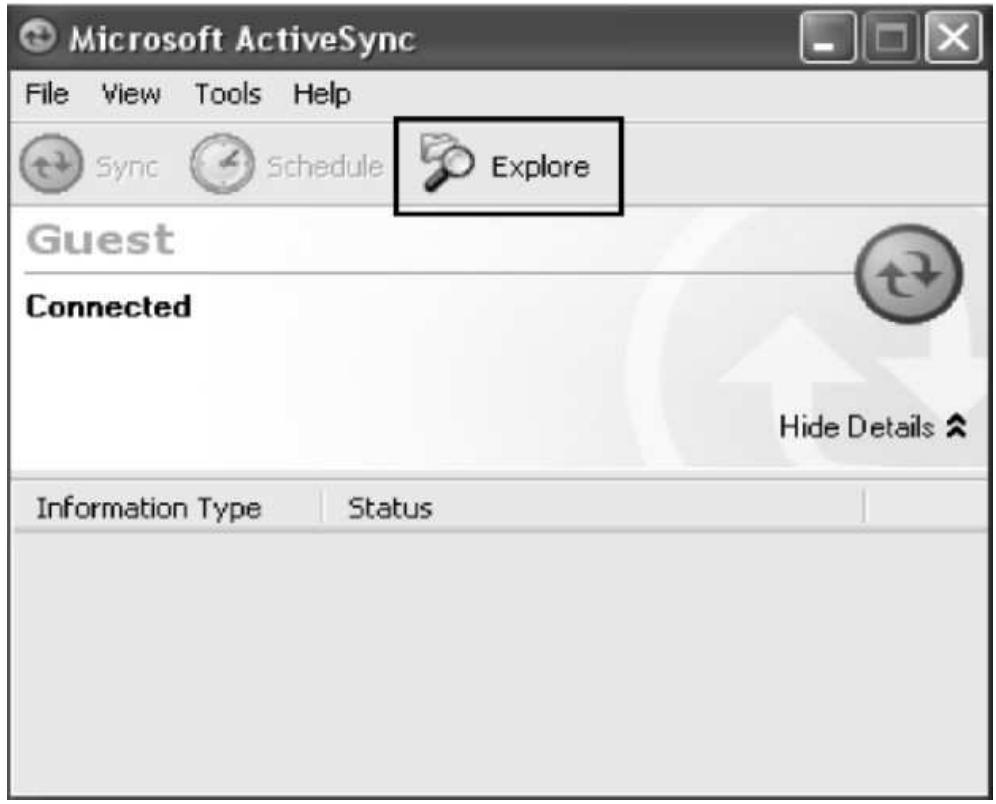 TAKARA GP45 - Raccordement à l'ordinateur - 2