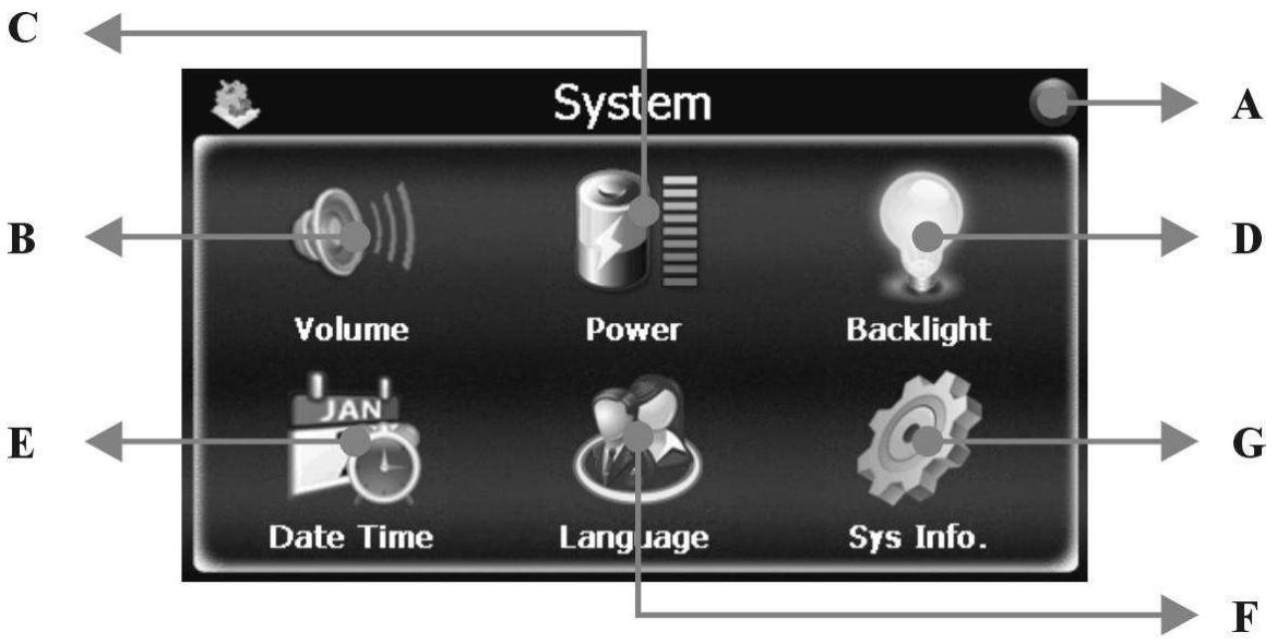 TAKARA GP45 - Systeme - 1