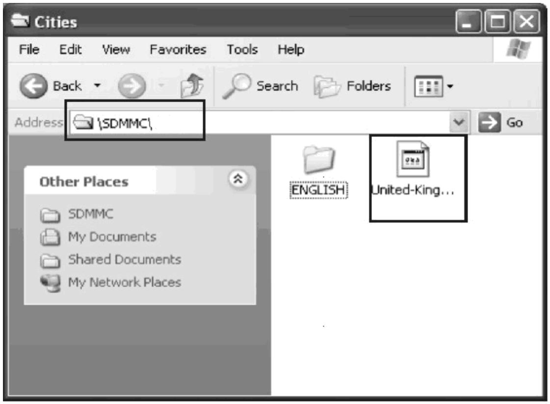 TAKARA GP45 - Raccordement à l'ordinateur - 3