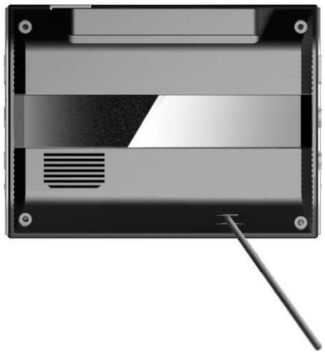 TAKARA GP45 - Demarrage - 1