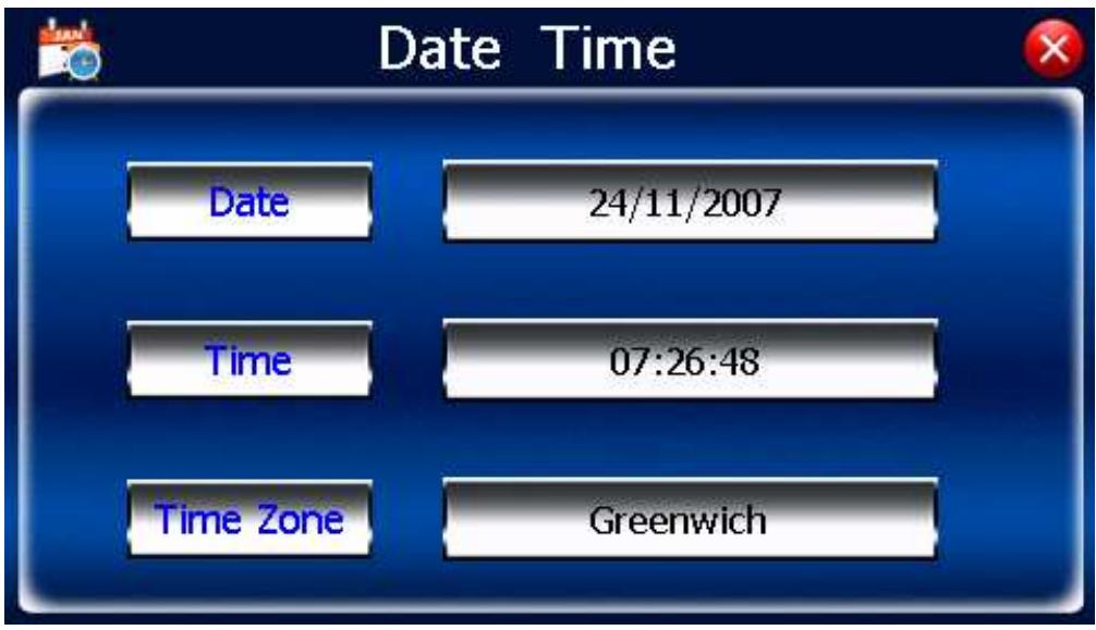 TAKARA GP45 - Systeme - 7