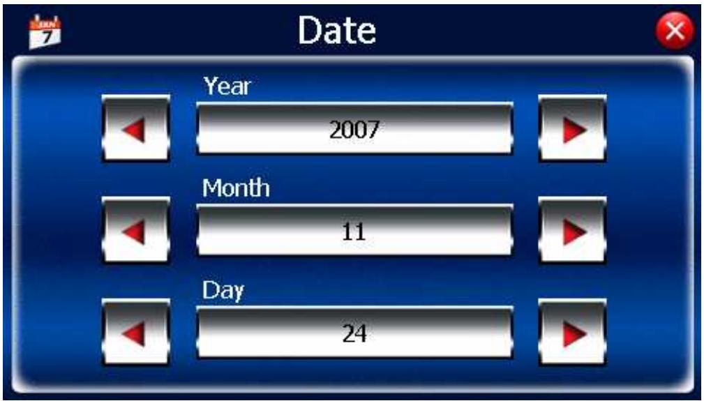 TAKARA GP45 - Systeme - 8