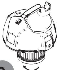 MAKITA VC2010L - F - 3