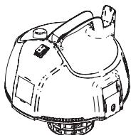 MAKITA VC2010L - F - 8